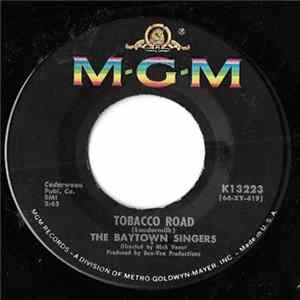 The Baytown Singers - Tobacco Road FLAC