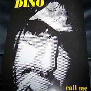 Dino - Call Me FLAC