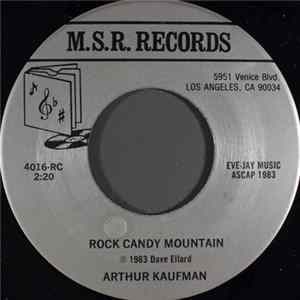 Arthur Kaufman / Bobbi Blake - Rock Candy Mountain / Superstar FLAC