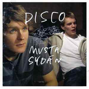 Disco - Musta Sydän FLAC