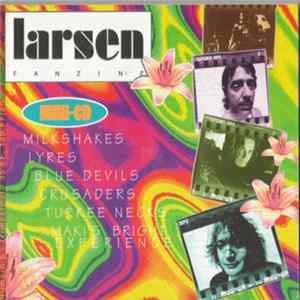 Various - Larsen 6 FLAC