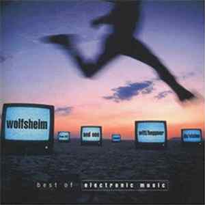 Various - Best Of Electronic Music FLAC