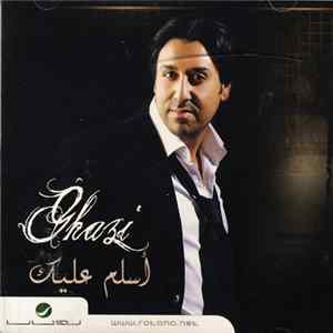 Ghazi - أسلم عليك FLAC