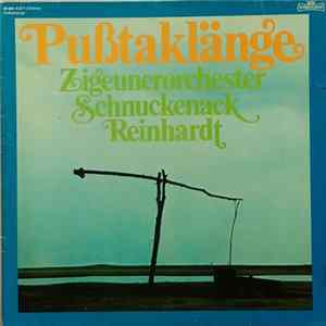 Zigeunerorchester Schnuckenack Reinhardt - Pußtaklänge FLAC