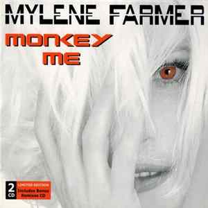 Mylene Farmer - Monkey Me FLAC