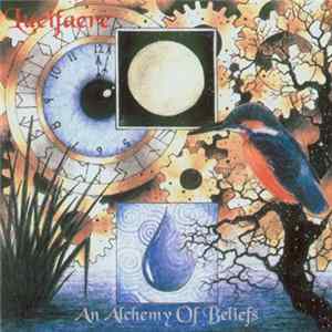 Lucifaere - An Alchemy Of Beliefs FLAC