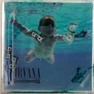 Nirvana - Nevermind FLAC