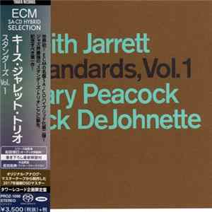 Keith Jarrett, Gary Peacock, Jack DeJohnette - Standards, Vol. 1 FLAC