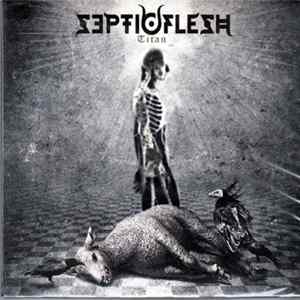 Septicflesh - Titan FLAC
