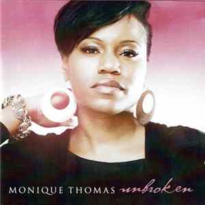 Monique Thomas - Unbroken FLAC