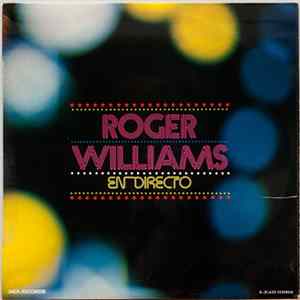 Roger Williams - En Directo FLAC