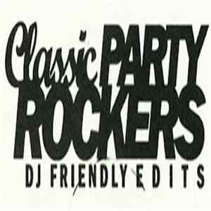 Various - Classic Party Rockers Vol. 11 FLAC