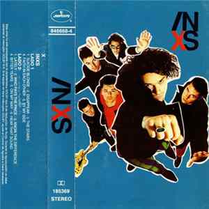 INXS FLAC
