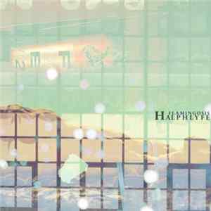 Flamingosis - HalphLyfe FLAC