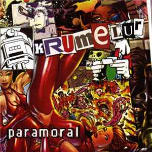 Krumelur - Paramoral FLAC