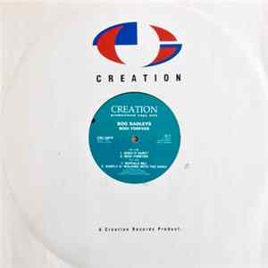 Boo Radleys - Boo! Forever FLAC