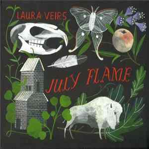 Laura Veirs - July Flame FLAC