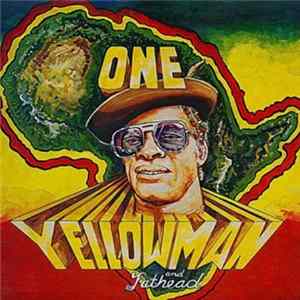 Yellowman And Fathead - One Yellowman FLAC