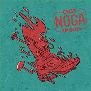 СНЗЗ - Noga Ep FLAC