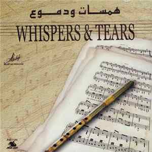 Rayan Zeidan - همسات ودموع = Whispers & Tears FLAC