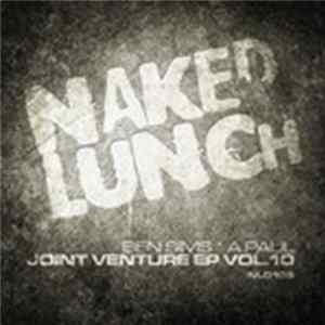 Ben Sims / A. Paul - Joint Venture EP Vol. 10 FLAC