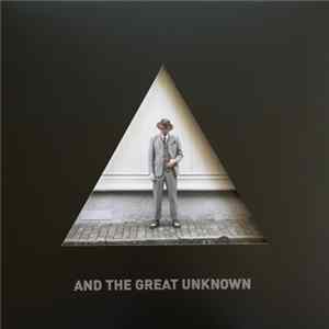 Bror Gunnar Jansson - And The Great Unknown Part II FLAC
