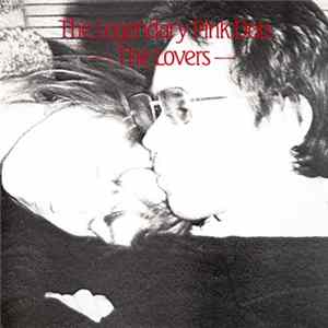 The Legendary Pink Dots - The Lovers FLAC