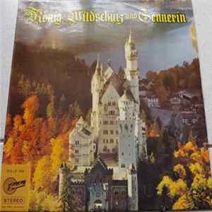 Various - König,Wildschütz Und Sennerin FLAC