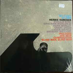 Herbie Hancock - My Point Of View FLAC