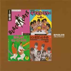 Black Cats - Singles FLAC