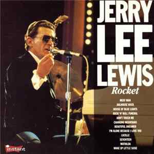 Jerry Lee Lewis - Rocket FLAC