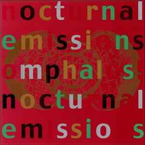 Nocturnal Emissions - Omphalos! FLAC