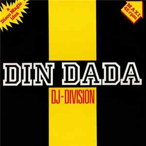 DJ Division - Din Da Da FLAC