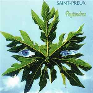 Saint-Preux - Vol.11 - Phytandros FLAC
