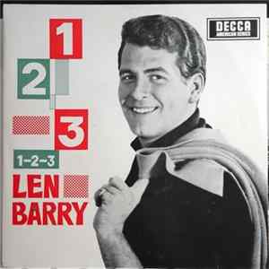 Len Barry - 1-2-3 FLAC