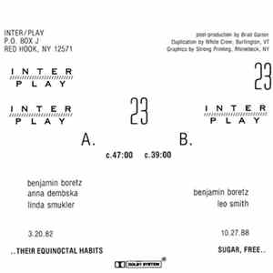 Various - Inter/Play 23 FLAC
