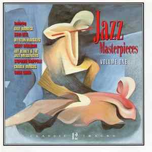 Various - Jazz Masterpieces (Volume One) FLAC