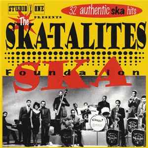 The Skatalites - Foundation Ska FLAC