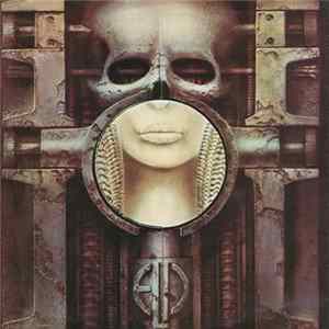 Emerson, Lake & Palmer - Jerusalem FLAC