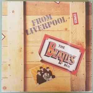 The Beatles - From Liverpool FLAC