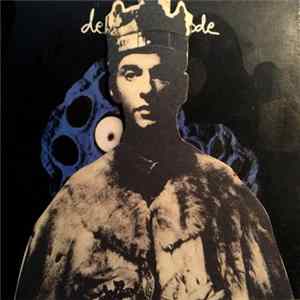 Depeche Mode - King Of Strangers FLAC