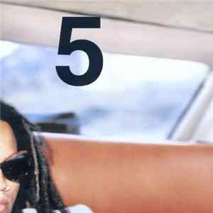 Lenny Kravitz FLAC