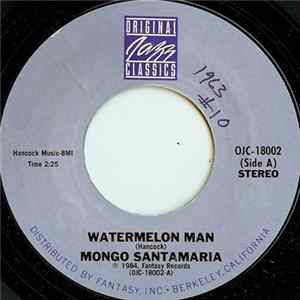 Mongo Santamaria / Cal Tjader - Watermelon Man / Soul Sauce FLAC
