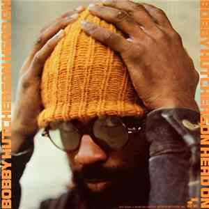 Bobby Hutcherson - Head On FLAC