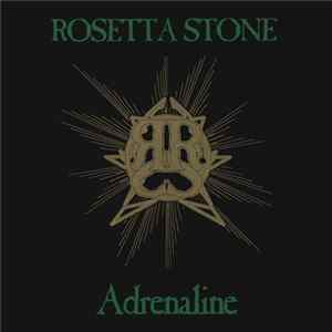 Rosetta Stone - Adrenaline FLAC