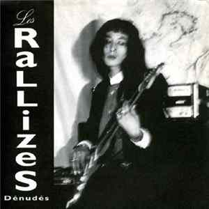 Les Rallizes Dénudés - 黒い悲しみのロマンセ或いはFallin' Love With FLAC