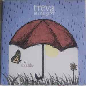 Treva Blomquist - As It Should Be FLAC