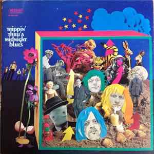 Cuby+Blizzards - Trippin' Thru' A Midnight Blues FLAC