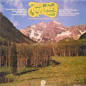 Country Road - John Denver's Country FLAC