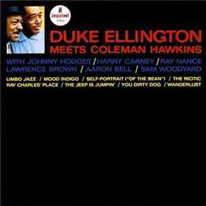Duke Ellington & Coleman Hawkins - Duke Ellington Meets Coleman Hawkins FLAC